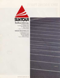 SunTour Catalog No 59 - Rear cover thumbnail