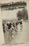 Super Champion - Alcyon leaflet 1936 scan 1 thumbnail
