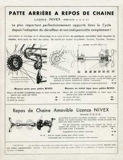 Super Champion Catalogue Provisoire - Janvier 1946 scan 04 thumbnail