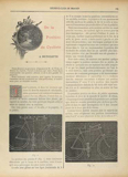 T.C.F. Revue Mensuelle August 1893 - De la Position du Cycliste scan 1 thumbnail