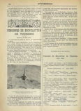 T.C.F. Revue Mensuelle August 1902 - Concours de Bicyclettes de Tourisme (part II) scan 1 thumbnail