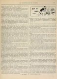 T.C.F. Revue Mensuelle August 1909 - Ecoles de Cyclitation scan 3 thumbnail