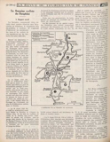 T.C.F. Revue Mensuelle August 1924 - La Semaine cycliste du Dauphine scan 1 thumbnail