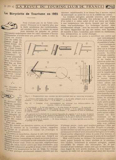T.C.F. Revue Mensuelle December 1920 - La Bicyclette de Tourisme en 1921 scan 1 thumbnail