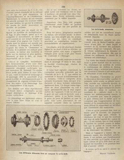 T.C.F. Revue Mensuelle December 1932 - La bicyclette au Salon de 1932 scan 2 thumbnail