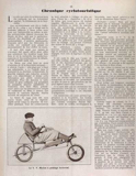 T.C.F. Revue Mensuelle February 1934 - Chronique cyclotouristique scan 1 thumbnail