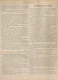 T.C.F. Revue Mensuelle January 1905 - La Bicyclette au Salon scan 1 thumbnail