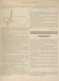 T.C.F. Revue Mensuelle January 1905 - La Bicyclette au Salon scan 2 thumbnail