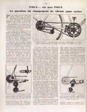 T.C.F. Revue Mensuelle June 1930 - Poly... ou pas Poly scan 1 thumbnail