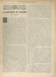 T.C.F. Revue Mensuelle March 1895 - La Bicyclette du Touriste scan 1 thumbnail