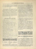 T.C.F. Revue Mensuelle March 1901 - Revue des inventions nouvelles scan 1 thumbnail