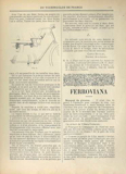 T.C.F. Revue Mensuelle March 1901 - Revue des inventions nouvelles scan 3 thumbnail