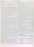 T.C.F. Revue Mensuelle March 1912 - Nos Ennemis (part I) scan 1 thumbnail