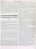 T.C.F. Revue Mensuelle March 1912 - Nos Ennemis (part I) scan 3 thumbnail