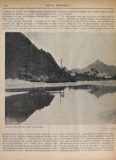 T.C.F. Revue Mensuelle November 1910 - L Avenir du tandem mixte (part II) scan 4 thumbnail