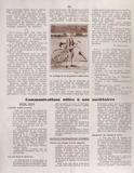 T.C.F. Revue Mensuelle November 1934 - Chronique cyclotouristique scan 2 thumbnail