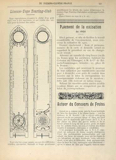 T.C.F. Revue Mensuelle October 1901 - Autour du Concours de Freins scan 1 thumbnail