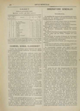 T.C.F. Revue Mensuelle October 1902 - Concours de Bicyclettes de Tourisme (part IV) scan 5 thumbnail
