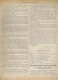 T.C.F. Revue Mensuelle October 1905 - Concours de Bicyclettes de Voyage (part III) scan 16 thumbnail
