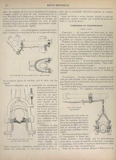 T.C.F. Revue Mensuelle October 1905 - Concours de Bicyclettes de Voyage (part III) scan 9 thumbnail