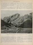 T.C.F. Revue Mensuelle September 1905 - Concours de Bicyclettes de Voyage (part II) scan 4 thumbnail