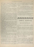 T.C.F. Revue Mensuelle September 1905 - Concours de Bicyclettes de Voyage (part II) scan 5 thumbnail