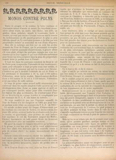 T.C.F. Revue Mensuelle September 1907 - Monos Contre Polys scan 1 thumbnail