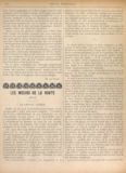 T.C.F. Revue Mensuelle September 1907 - Monos Contre Polys scan 3 thumbnail