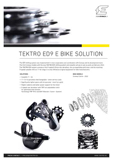 Tektro E-Drive 9 - Press Release image 02 thumbnail