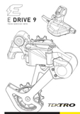 Tektro E Drive 9 Tech-Service-Info page 01 thumbnail