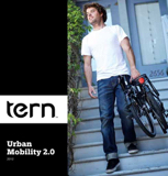 Tern - Urban Mobility 2.0 2012 page 001 thumbnail