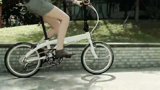Tern Bicycles - Life Unfolds thumbnail