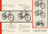 Terrot - catalogue 1963 scan 3 thumbnail
