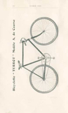 Terrot & Cie - Cycles & Motorcyclettes 1905 page 12 thumbnail