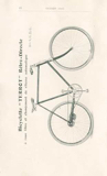Terrot & Cie - Cycles & Motorcyclettes 1905 page 16 thumbnail