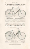 Terrot & Cie - Cycles & Motorcyclettes 1905 page 18 thumbnail