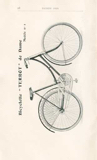Terrot & Cie - Cycles & Motorcyclettes 1905 page 28 thumbnail