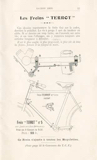 Terrot & Cie - Cycles & Motorcyclettes 1905 page 35 thumbnail