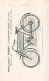 Terrot & Cie - Cycles & Motorcyclettes 1905 page 42 thumbnail