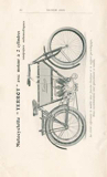 Terrot & Cie - Cycles & Motorcyclettes 1905 page 44 thumbnail