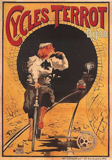 Terrot poster - 1900 (2nd style) thumbnail