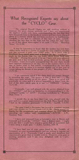 The Cyclo - Derailleur Gears and Accessories 1931 season scan 10 thumbnail