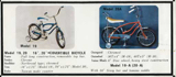The Wylen Co., Ltd. - Hand Tools, Bicycles, & Bicycle Parts scan 04 thumbnail