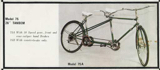 The Wylen Co., Ltd. - Hand Tools, Bicycles, & Bicycle Parts scan 12 thumbnail