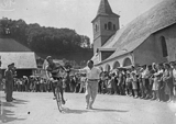 Theo Middelkamp - 1938 Tour de France stage 8 thumbnail