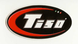 Tiso - sticker thumbnail