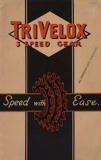 TriVelox catalogue - 1937 front cover thumbnail