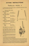 TriVelox catalogue - 1937 page 11 thumbnail