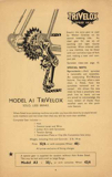 TriVelox catalogue - 1937 page 4 thumbnail