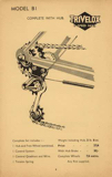 TriVelox catalogue - 1937 page 8 thumbnail